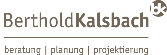 Berthold Kalsbach
